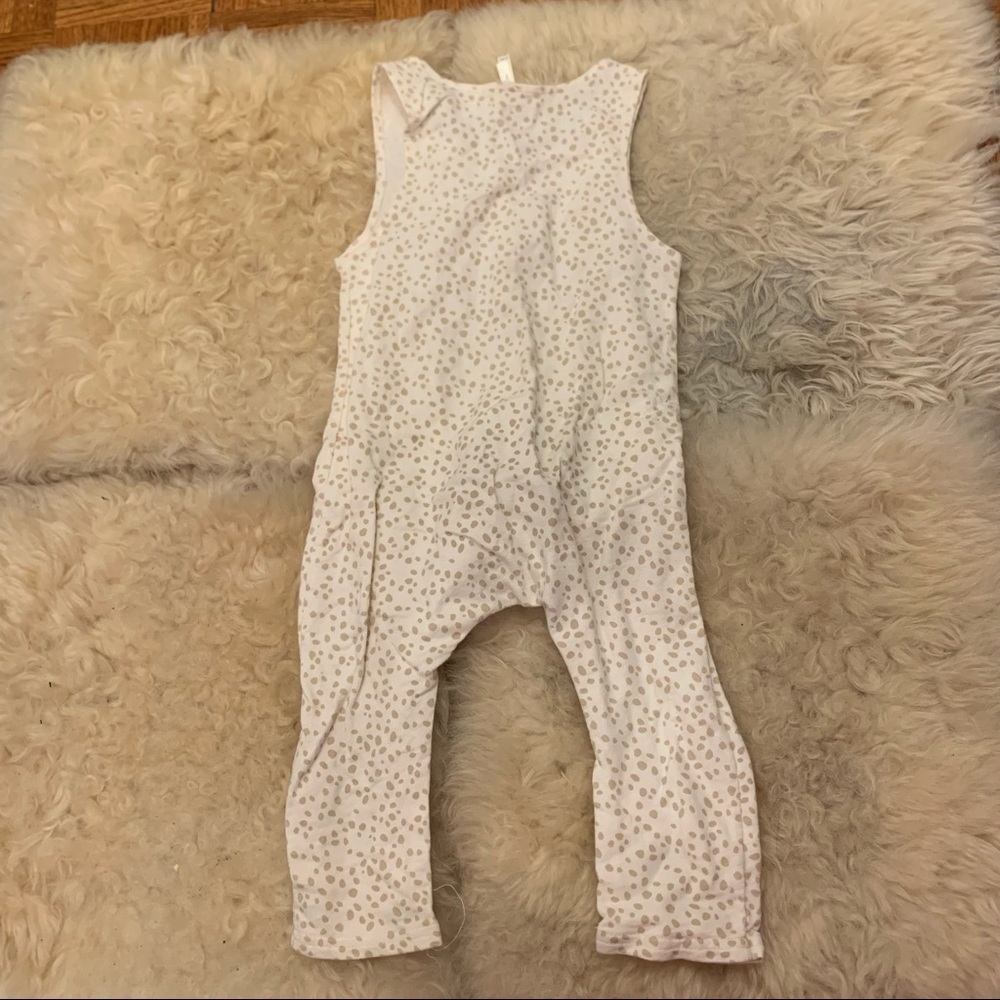 Rylee + Cru Jumpsuit - Picture 4 of 5